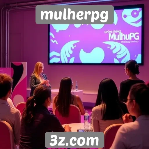 Desenvolvedores discutem tendências em MulherPG