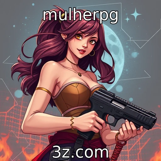 Evolução dos gráficos em jogos nos últimos anos