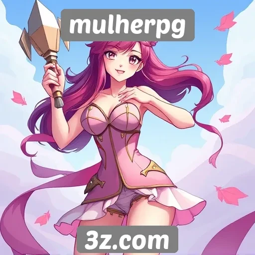 MulherPG oferece uma variedade de jogos exclusivos para mulheres