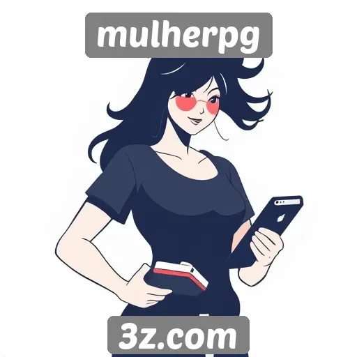 Explorando as comunidades de jogadores no MulherPG