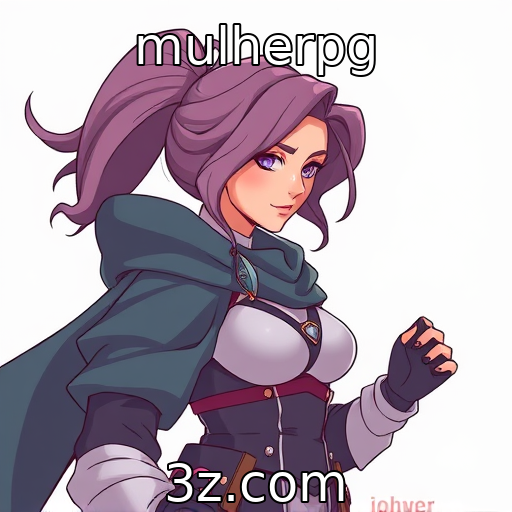 A inclusão de personagens femininas em jogos modernos