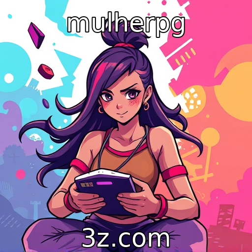 Crescimento da diversidade em jogos digitais