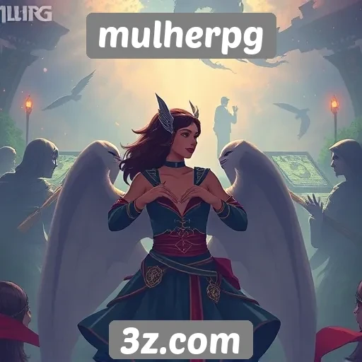 Plataforma MulherPG se destaca por jogos inclusivos