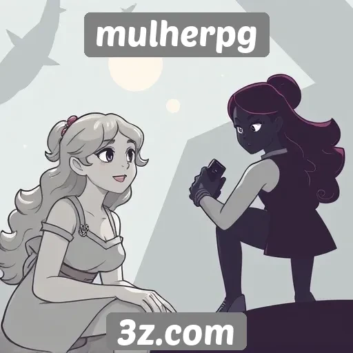 Entrevistas com criadoras de conteúdo no MulherPG