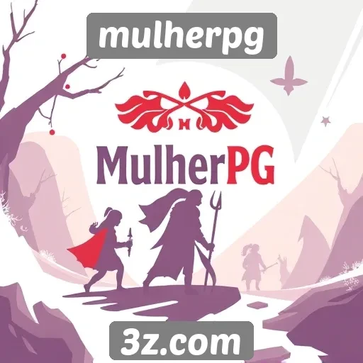 O papel de MulherPG na promoção de jogos independentes