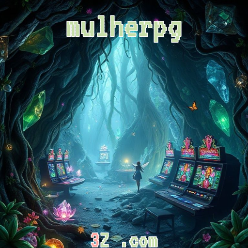 Aventuras Infinita: Openworld do MulherPG Em Foco