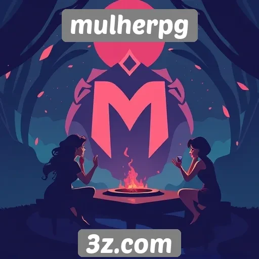 MulherPG: uma plataforma para desenvolvedoras de jogos