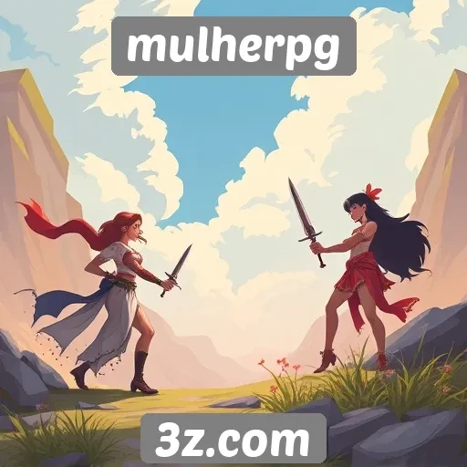 Desenvolvedoras destacam desafios nos jogos de MulherPG