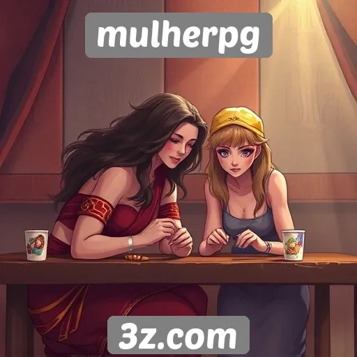 MulherPG oferece espaços de jogos para mulheres