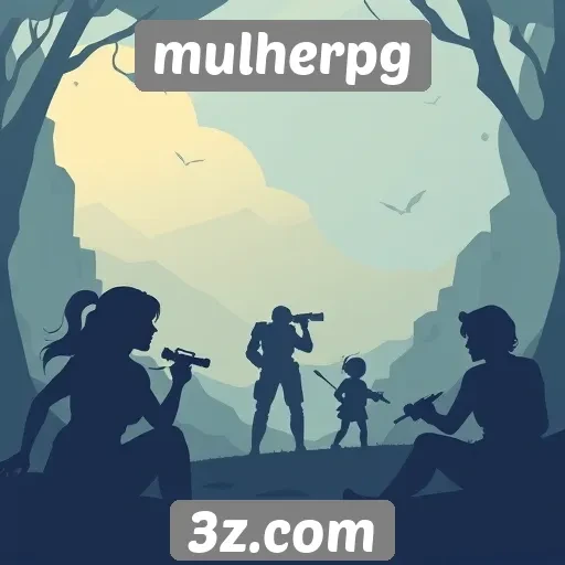 MulherPG promove inclusão feminina na indústria de jogos