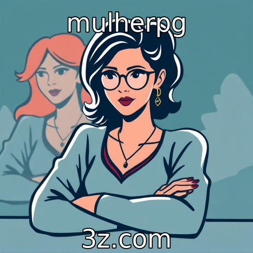 Mulheres na liderança de estúdios de jogos